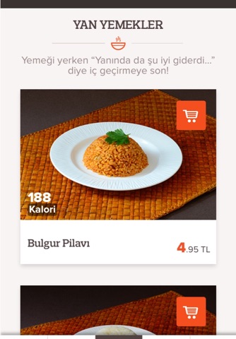 Tencere Ev Yemekleri screenshot 3