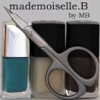 Mademoiselle.B - manicure