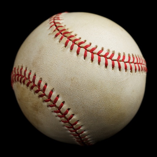 Baseball Stats Pro iOS App