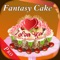 Fantasy Cake Maker