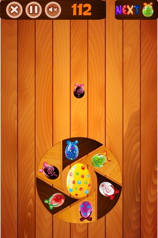 Happy Easter Game For Kids screenshot 3