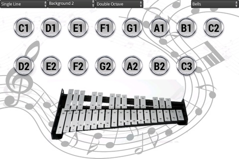 Virtual Bells screenshot 4