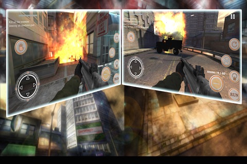 Underworld City Crime screenshot 3