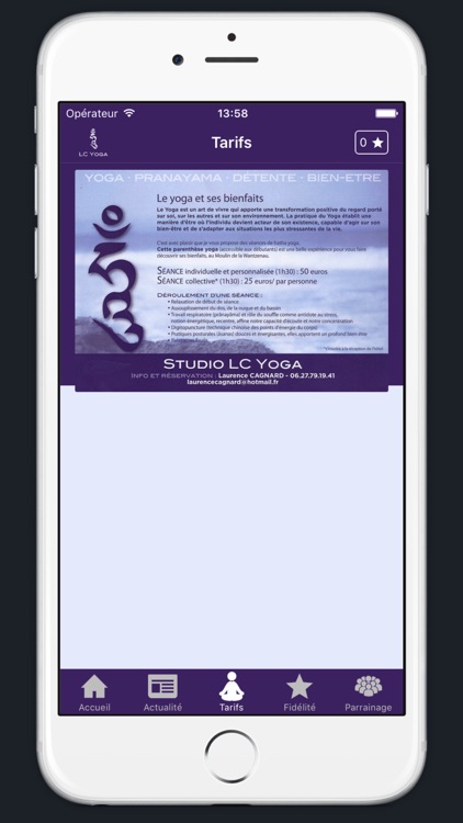 LC Yoga screenshot-4