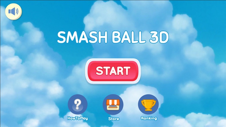 smash hit ball 3d