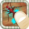 Absolute Match Ant - Bugs Fantasy Popstar Puzzle