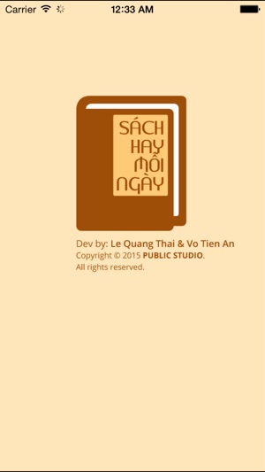 Sách Hay Mỗi Ngày(圖1)-速報App