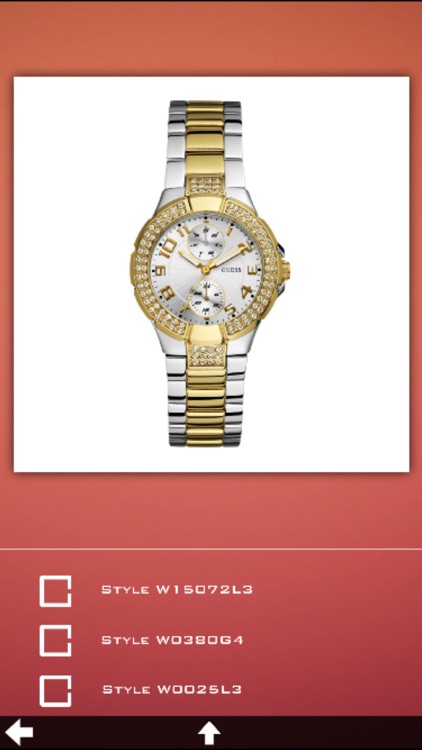 Watches Collection screenshot-3