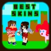 Best New Skins for Minecraft PE