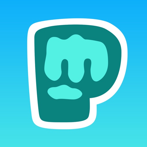 PewDiePie Official App icon
