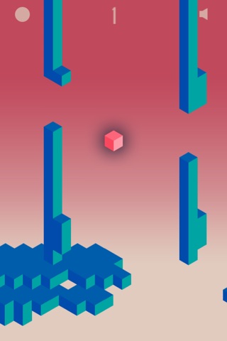 zigzag cube screenshot 2