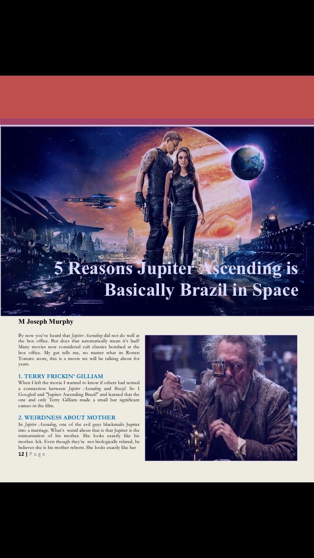 download ASMSG Scifi Fantasy Paranormal Magazine apps 2