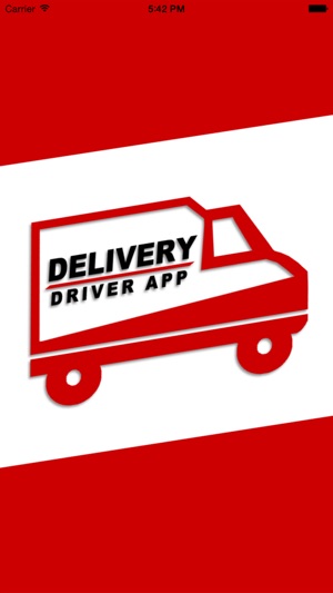 Delivery Driver App(圖2)-速報App