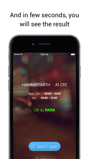 London Parkr(圖2)-速報App