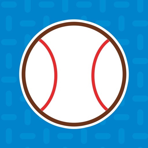 Pry Ball iOS App