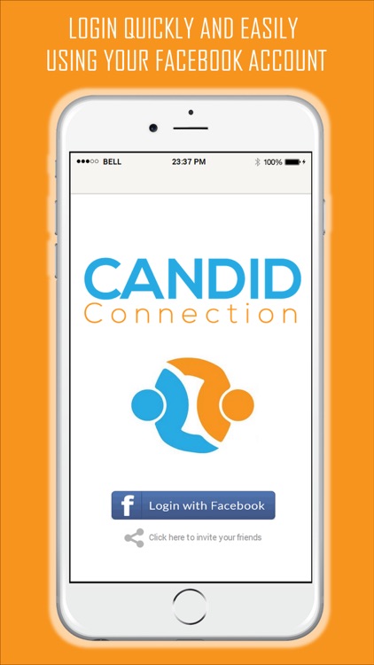 Candid Connection