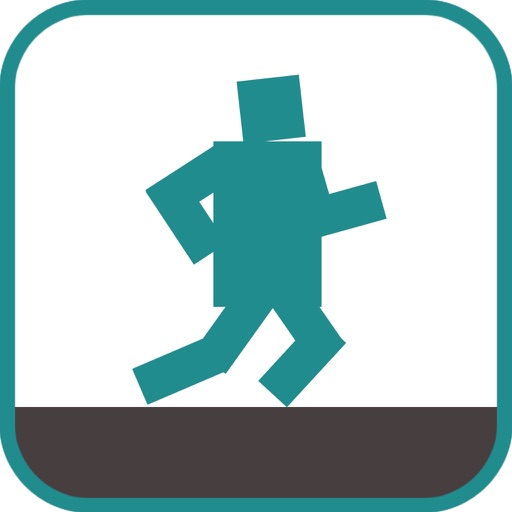 Boom & Jump: Mr Stick-man Fun Run-ning Kids Game Pro icon