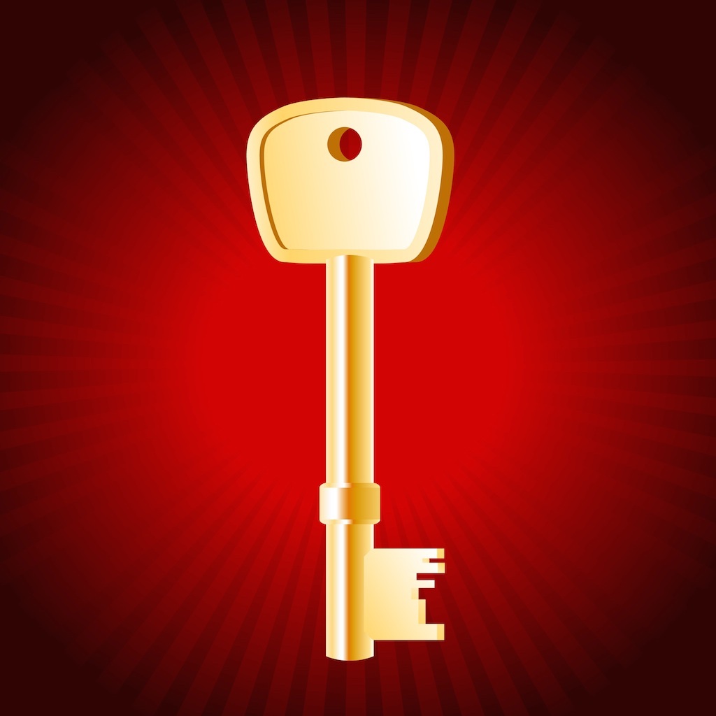 Gold Key