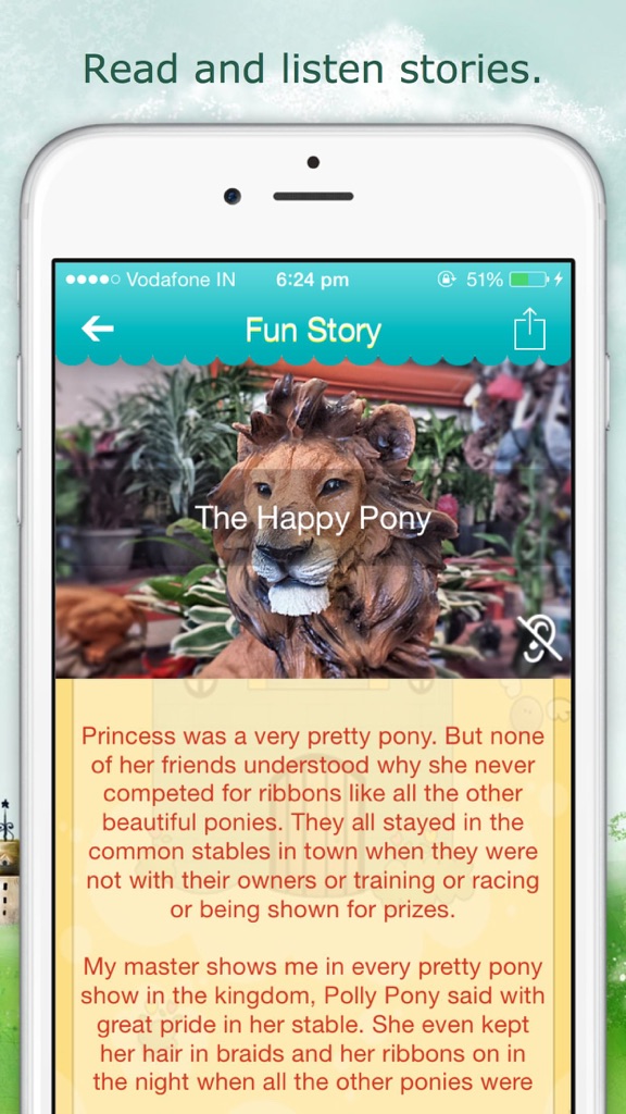 【图】Stories For Kids.(截图3)