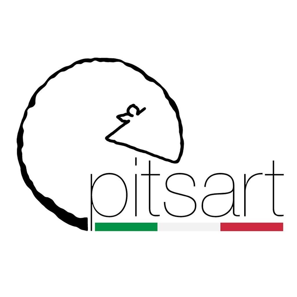 Pitsart icon