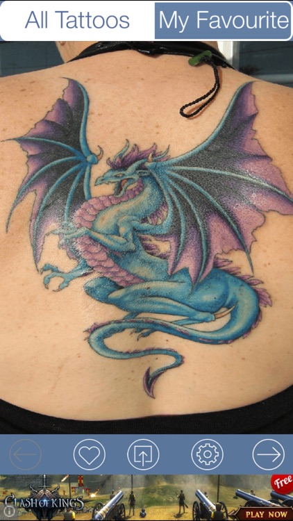 21 Drop Dead Gorgeous Dragon Tattoos for Women with a BA Side, dragon tattoo  - hpnonline.org