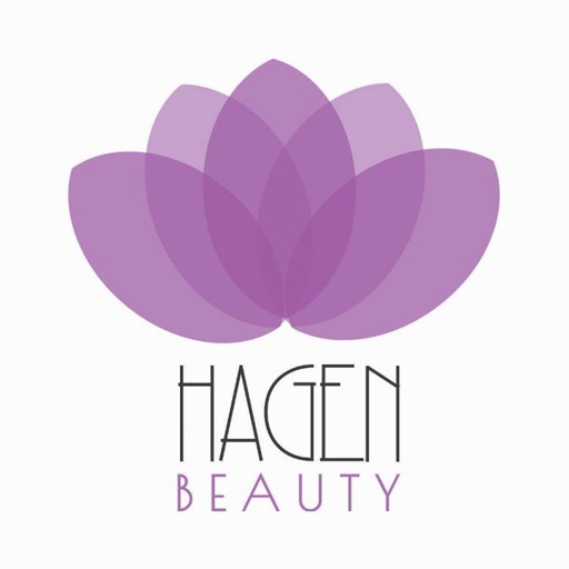 Hagen Beauty icon