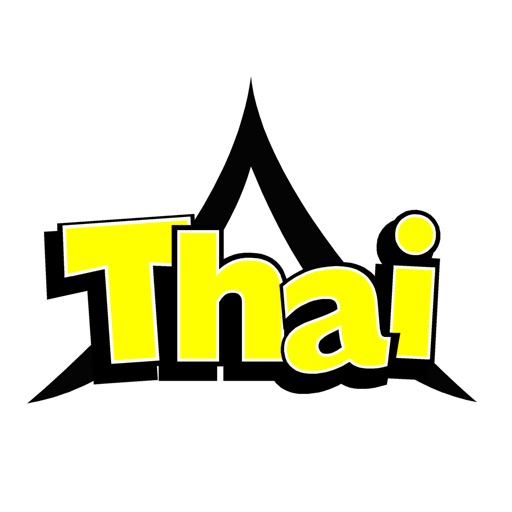 Thai Food icon