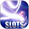 Light Saber of Luck Classic Slots - FREE Slot Game Gold Jackpot