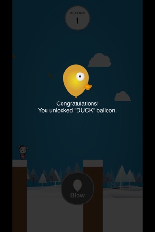 Bbbler Balloon Jump screenshot 4