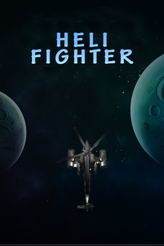 Helli Fighter screenshot 3