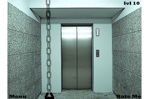 Escape Elevator screenshot 2