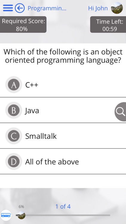 C Programming and Data Structure by GoLearningBus screenshot-4