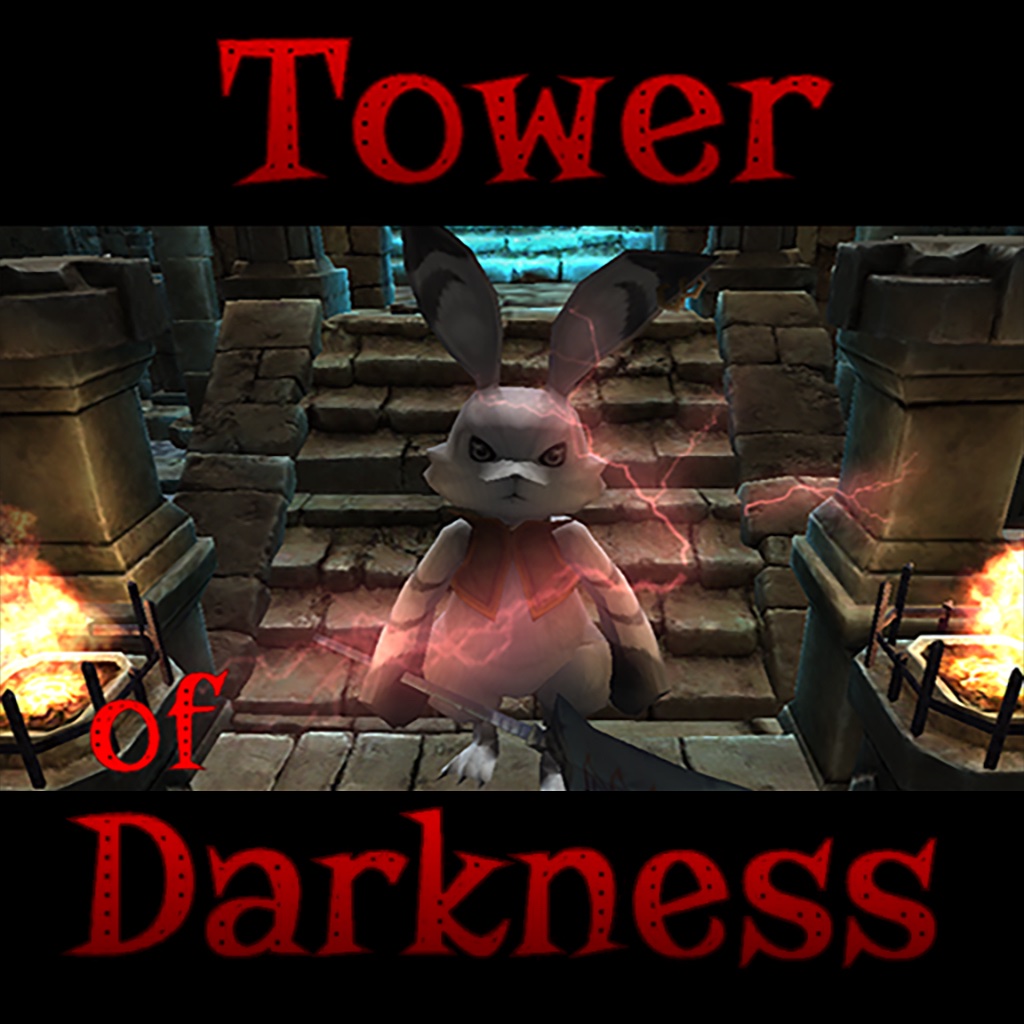 Tower of Darkness Pro