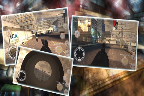 Underworld City Crime screenshot 4