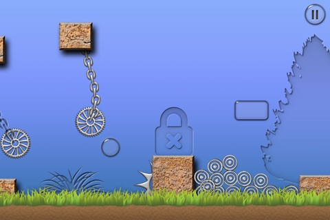 Jump n Bounce screenshot 4