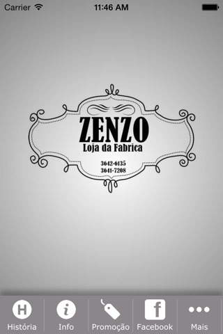 ZENZO screenshot 3