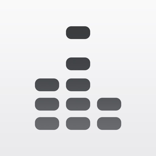 SmartPlayer - Music Player and Scrobbler for Last.fm iOS App