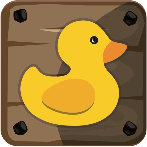 Box Box Duck! for Apple Watch icon