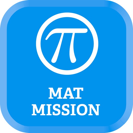 MatMission icon