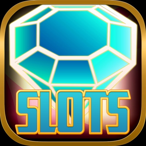 `` 2015 `` Spin Magic - Free Casino Slots Game icon