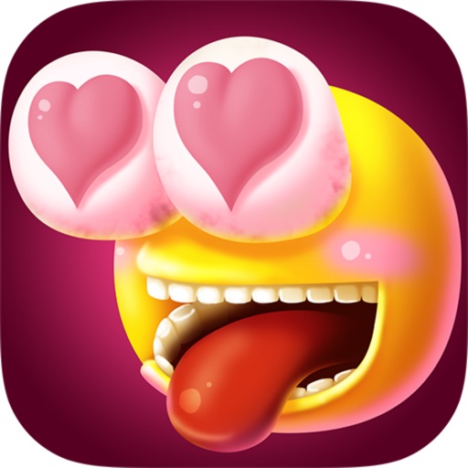 Ball In Love - Find Your Couple Deluxe icon