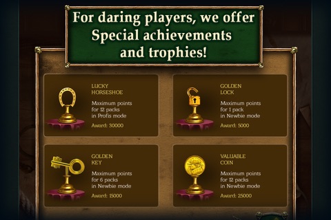 True Detective Solitaire 2 screenshot 4