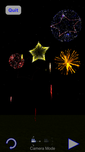 Fireworks Creator 3D(圖2)-速報App