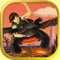 Enjoy your dragon ride with this action-packed beautiful flying game