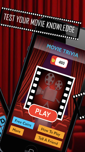 Movie Trivia Quiz: Guess pop movie stars, actors, actresses.(圖2)-速報App