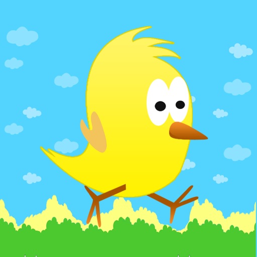 Chickens Jump icon