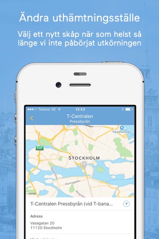 Instabox screenshot 4