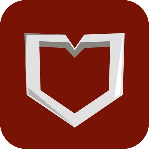 Ace of Hearts. iOS App