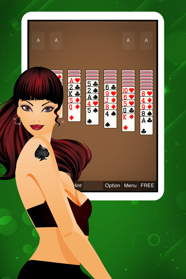 Yukon Solitaire Classic Skill Card Game Free