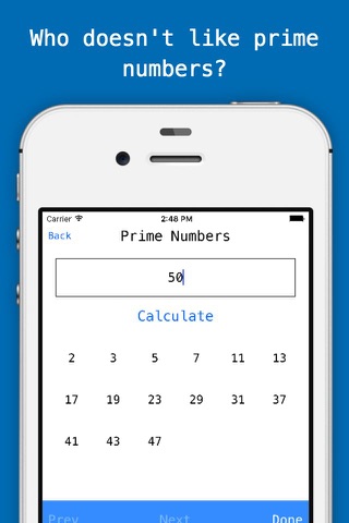 Math Buddy - Algebra and Geometry HW Helper screenshot 4